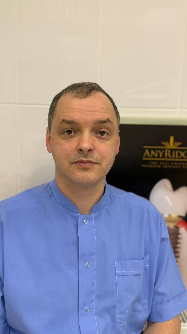 Ковтонюк Андрей Сергеевич