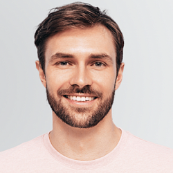 Иконка услуги Протезирование на своих зубах