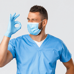 Иконка услуги Хирургия